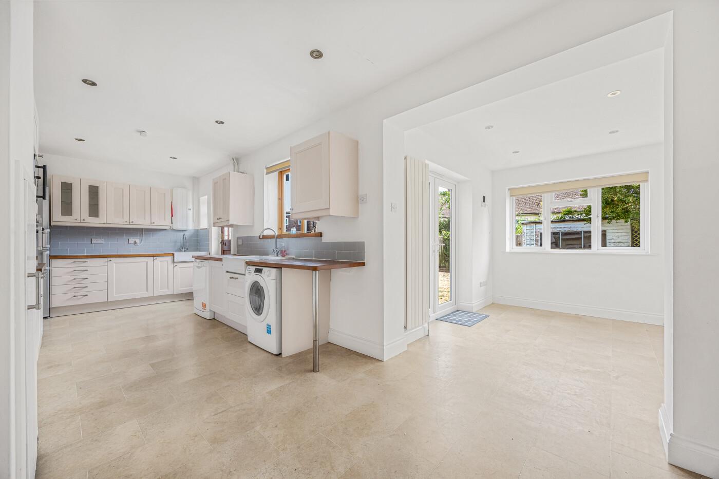 Gainsborough Road, Henley-On-Thames
